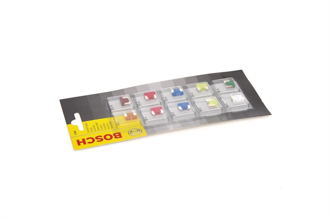 Bosch Fuse – price 36 PLN