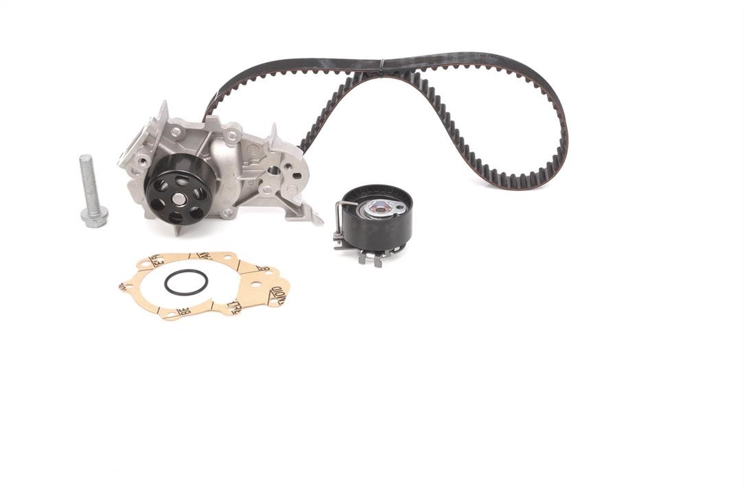 Bosch 1 987 946 923 TIMING BELT KIT WITH WATER PUMP 1987946923