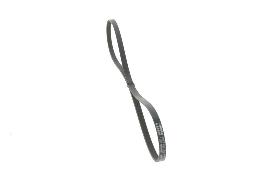 Bosch V-ribbed belt 4PK1125 – price 32 PLN