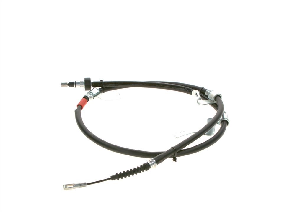 Handbrake cable Bosch 1 987 482 850