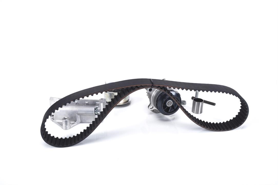 TIMING BELT KIT WITH WATER PUMP Bosch 1 987 946 475