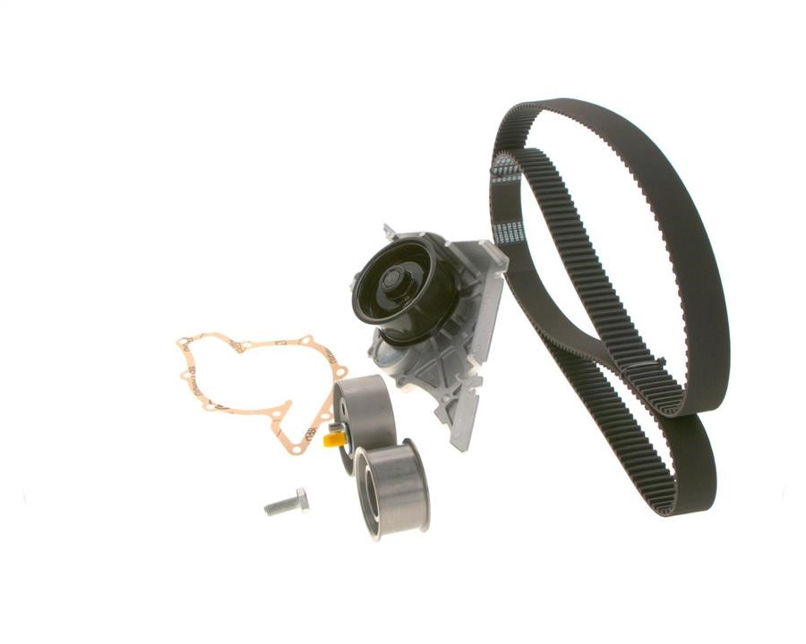 TIMING BELT KIT WITH WATER PUMP Bosch 1 987 946 924