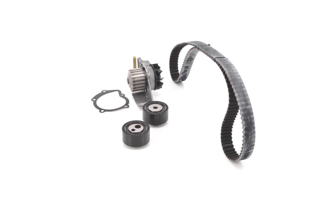 TIMING BELT KIT WITH WATER PUMP Bosch 1 987 946 429