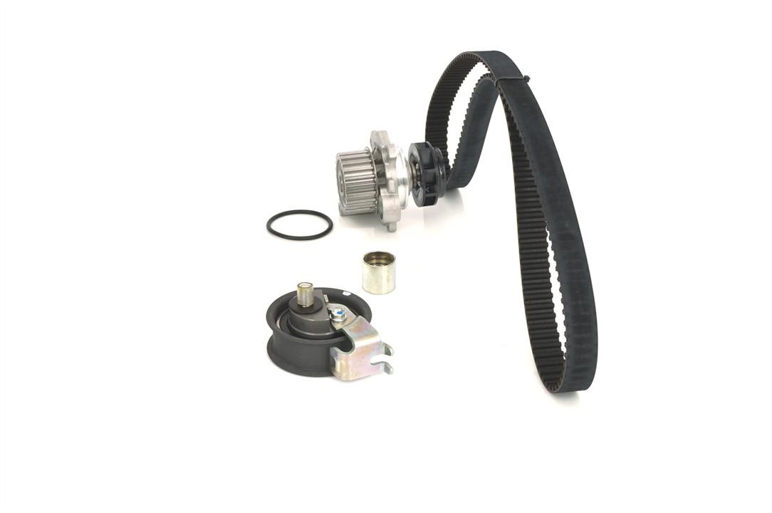 TIMING BELT KIT WITH WATER PUMP Bosch 1 987 946 498