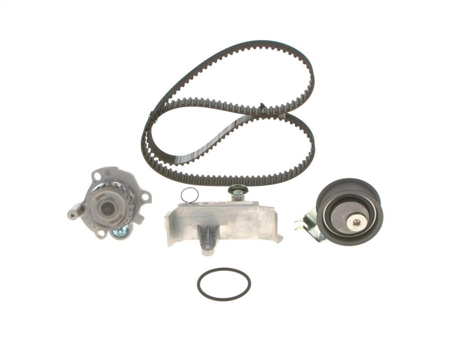 Bosch 1 987 946 499 TIMING BELT KIT WITH WATER PUMP 1987946499