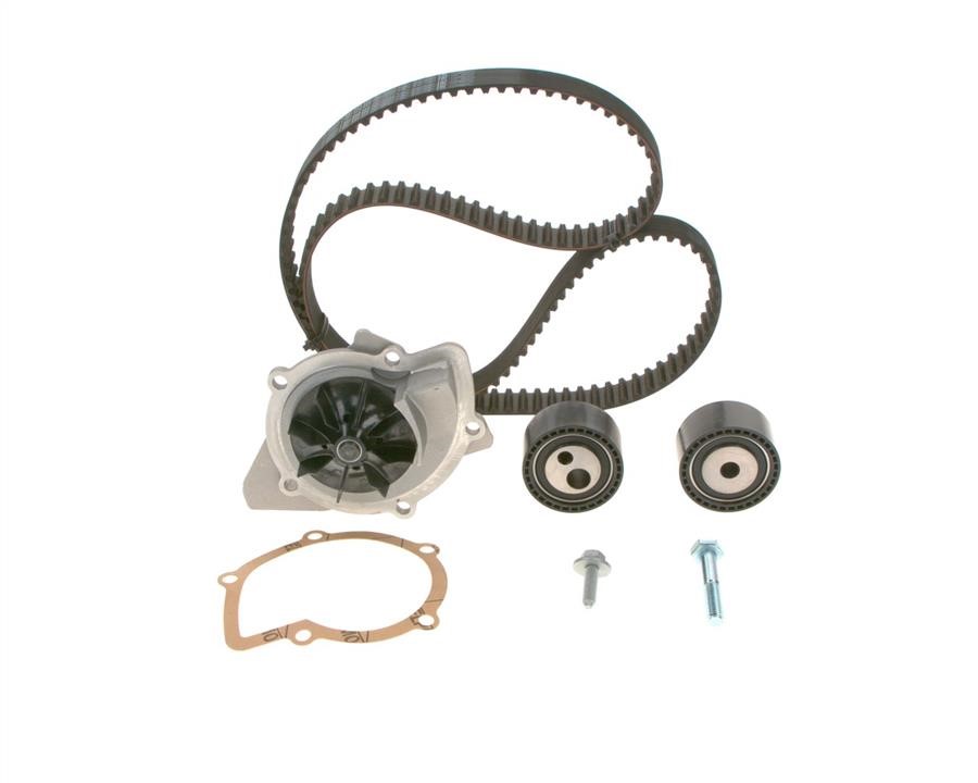 Bosch 1 987 946 963 TIMING BELT KIT WITH WATER PUMP 1987946963