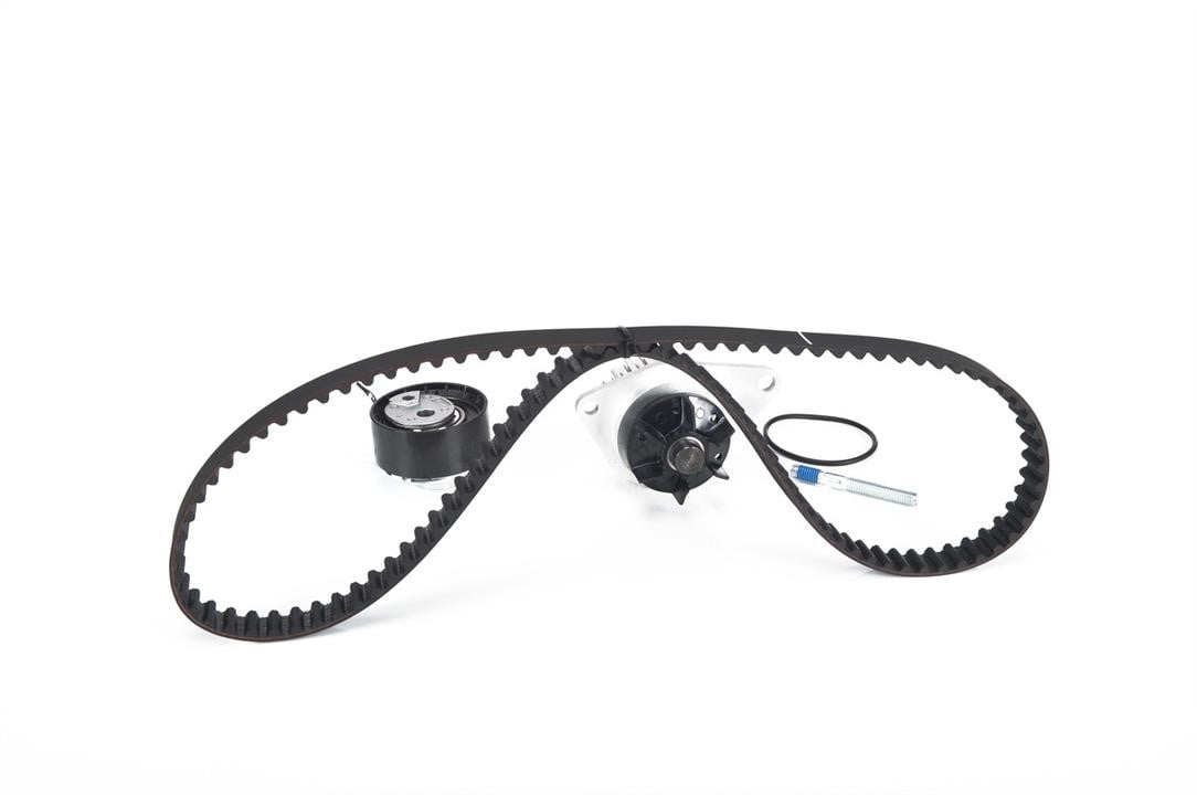 TIMING BELT KIT WITH WATER PUMP Bosch 1 987 948 725