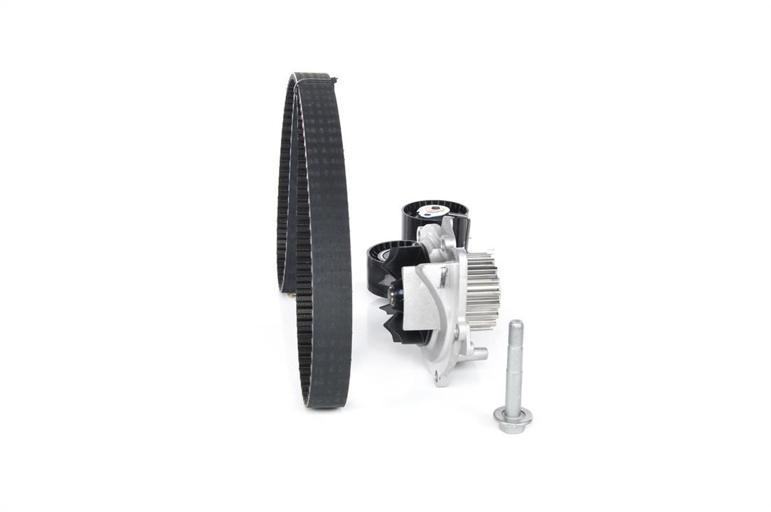 TIMING BELT KIT WITH WATER PUMP Bosch 1 987 948 727