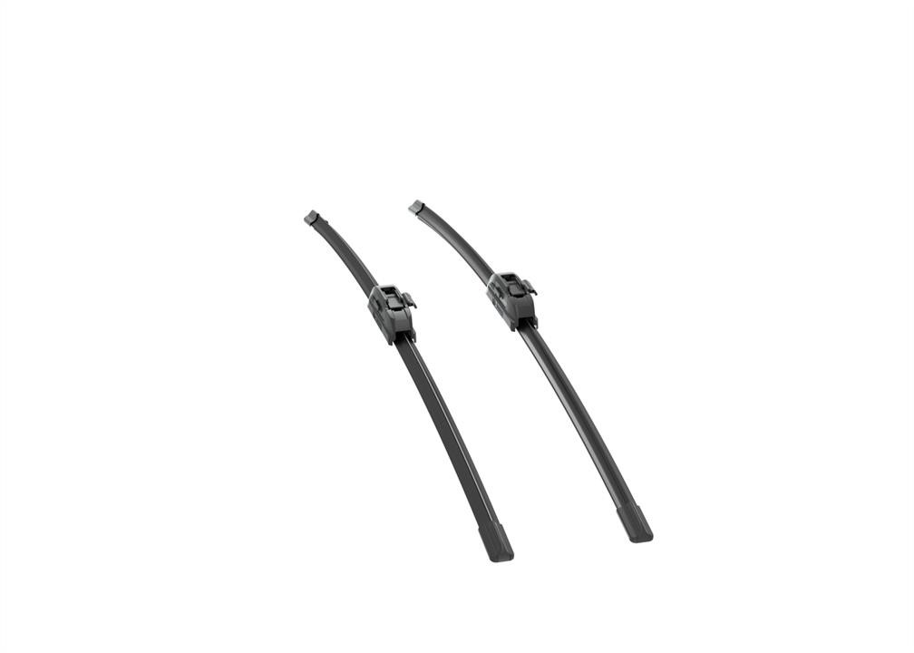 Bosch Aerotwin Frameless Wiper Blades Kit 650&#x2F;650 Bosch 3 397 009 777