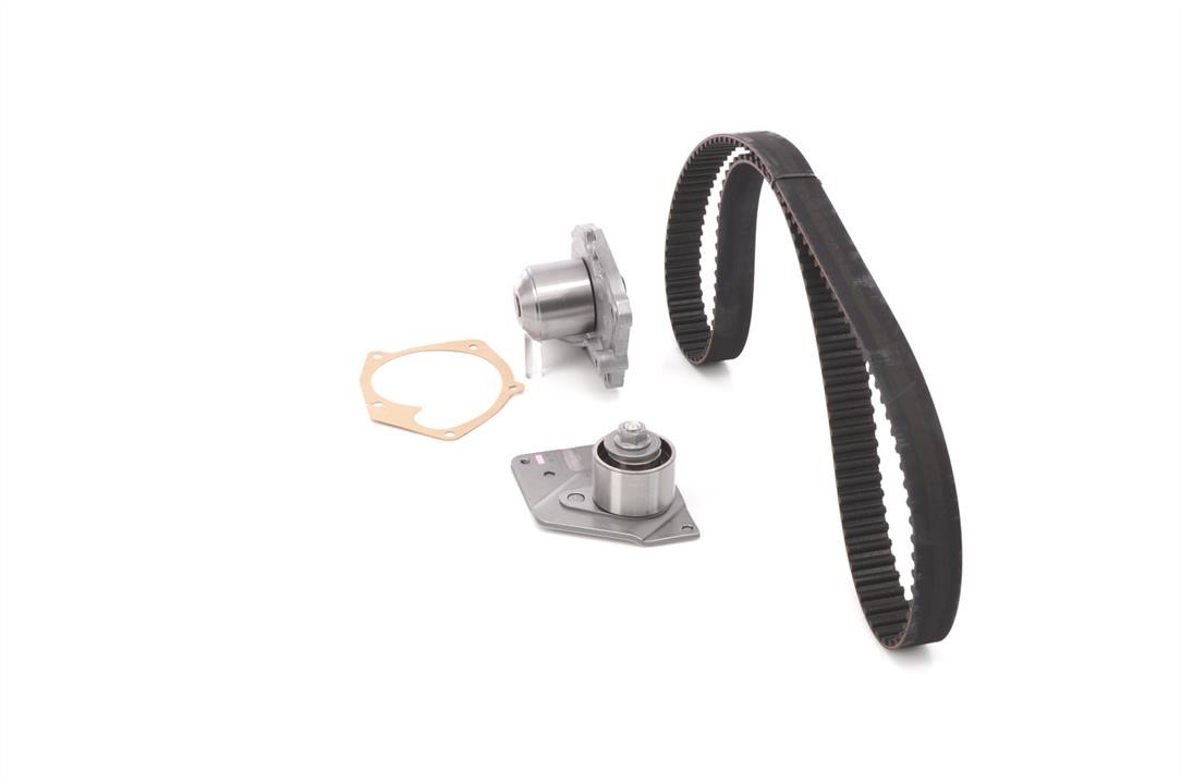 TIMING BELT KIT WITH WATER PUMP Bosch 1 987 948 523