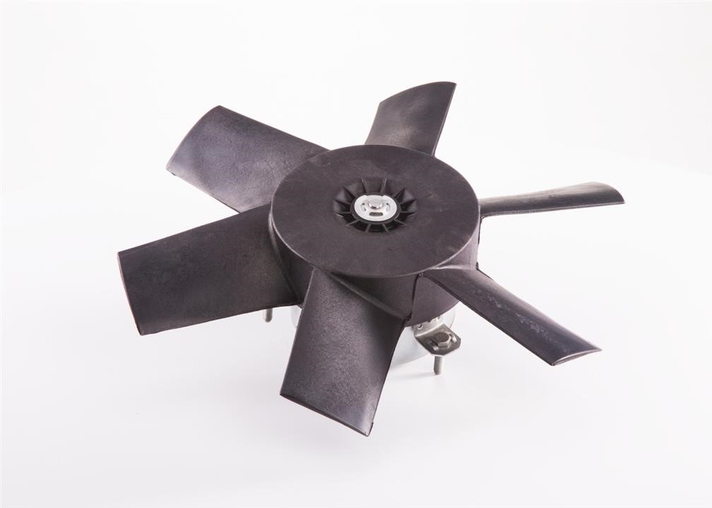 Radiator cooling fan motor Bosch 9 130 451 046