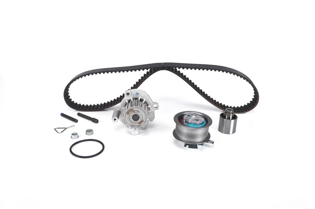 Bosch 1 987 948 526 TIMING BELT KIT WITH WATER PUMP 1987948526