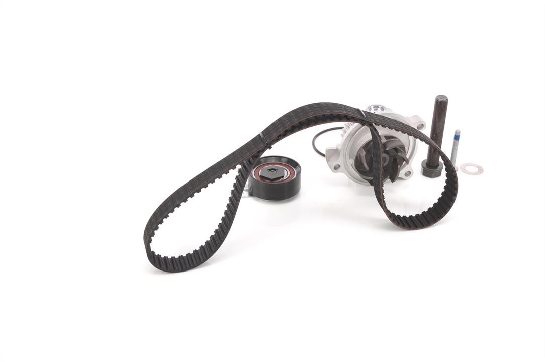 TIMING BELT KIT WITH WATER PUMP Bosch 1 987 948 874