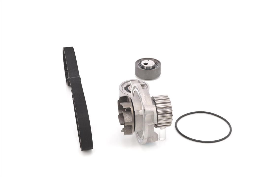 TIMING BELT KIT WITH WATER PUMP Bosch 1 987 948 877