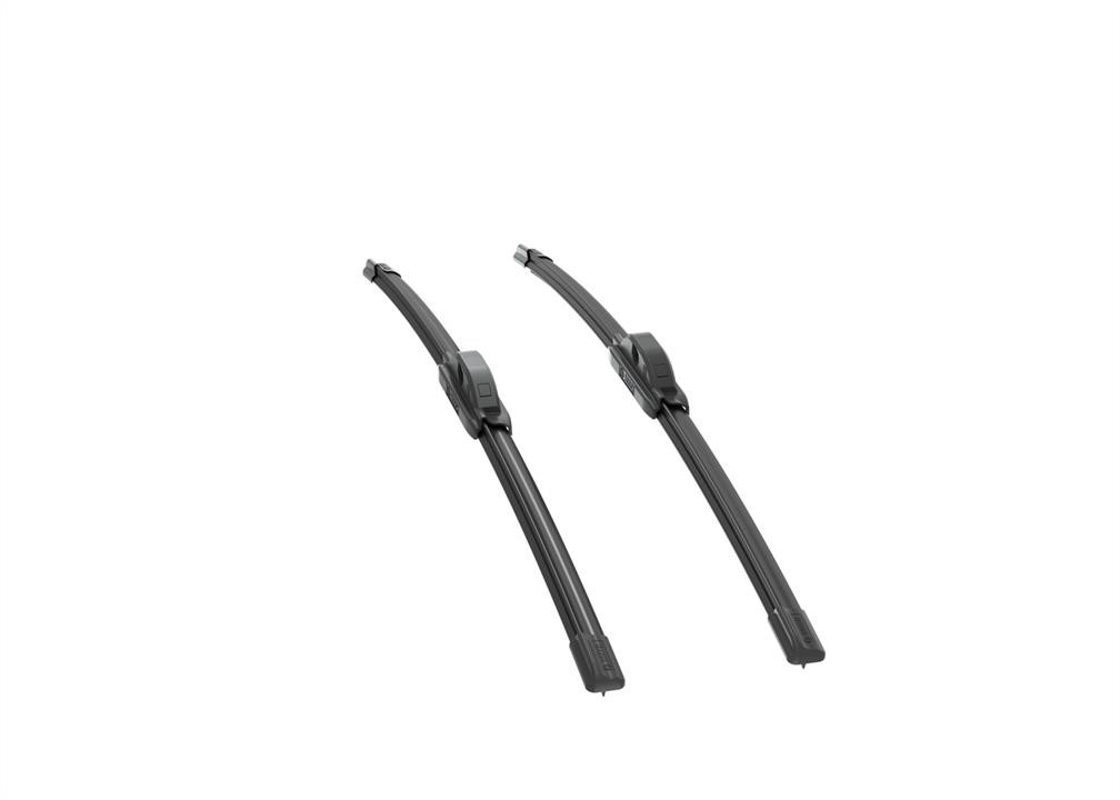 Set of frameless wiper blades 550&#x2F;550 Bosch 3 397 009 016