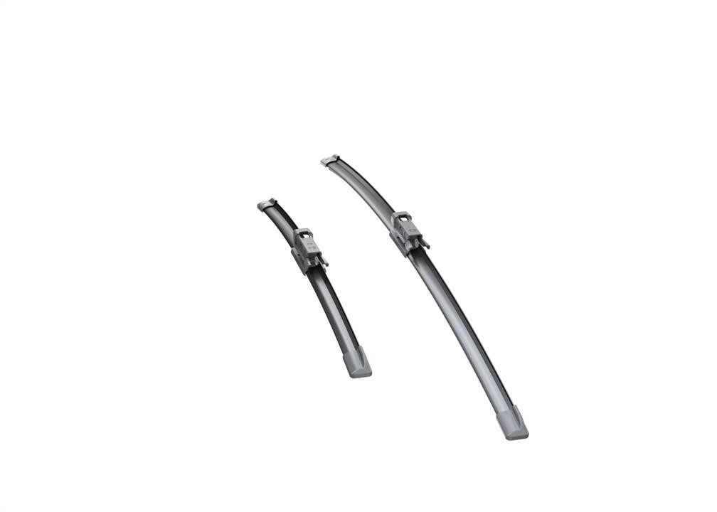 Wiper blade set 650/400 Bosch 3 397 014 028