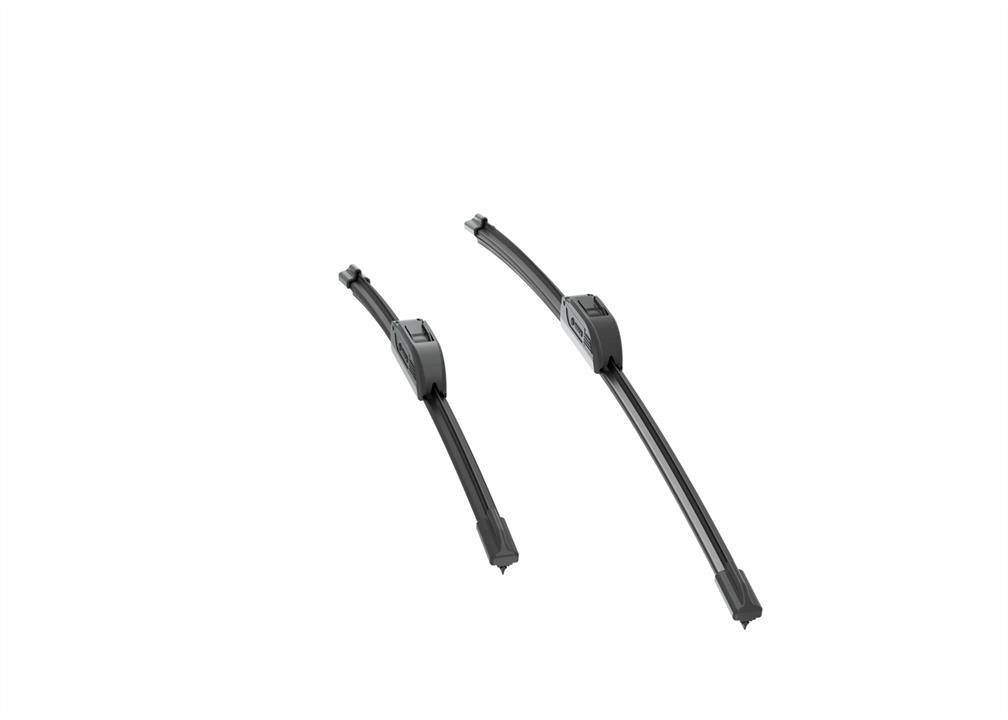 Bosch Aerotwin Frameless Wiper Blades Kit 530&#x2F;380 Bosch 3 397 014 188