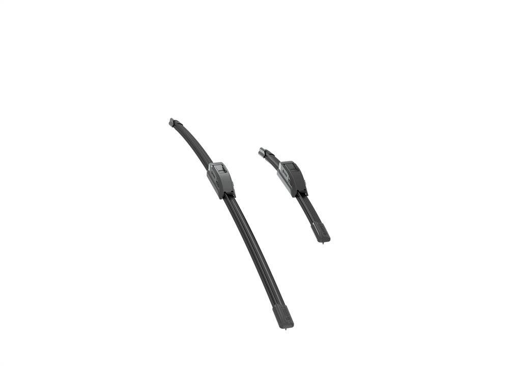 Bosch Aerotwin Frameless Wiper Blades Kit 650&#x2F;300 Bosch 3 397 014 128