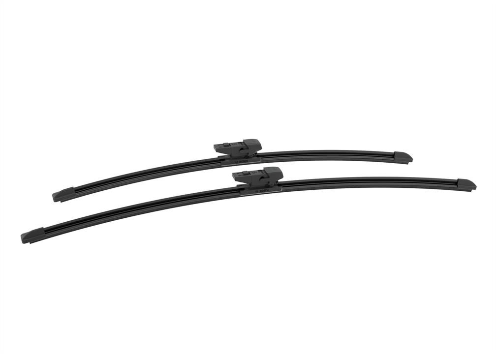 Bosch Aerotwin Frameless Wiper Blades Kit 600/500 Bosch 3 397 014 315