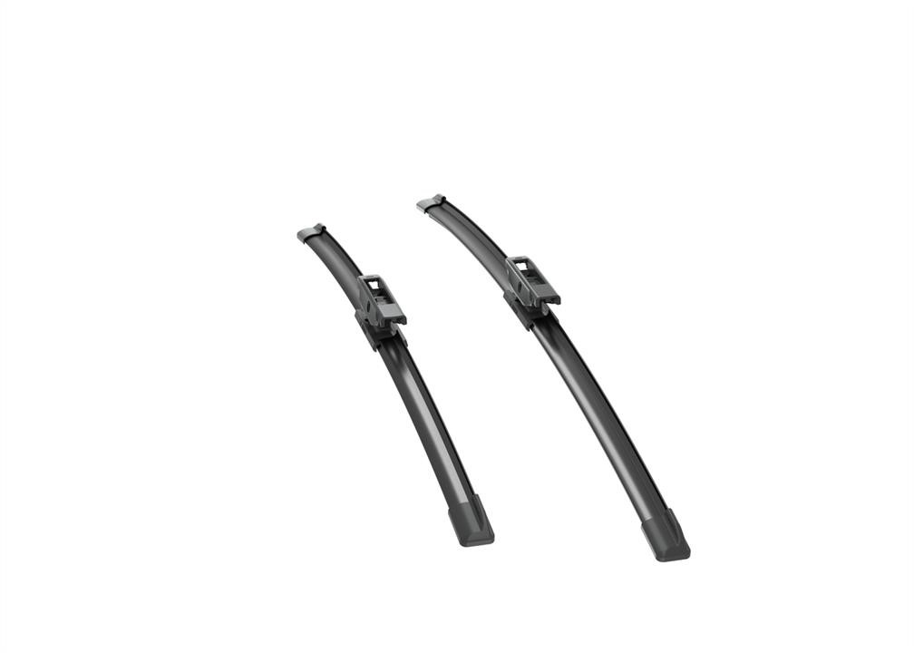 Bosch Aerotwin Frameless Wiper Blades Kit 550&#x2F;475 Bosch 3 397 014 173