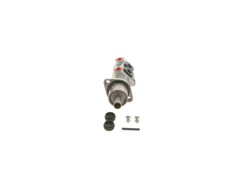 Bosch F 026 003 342 Brake Master Cylinder F026003342
