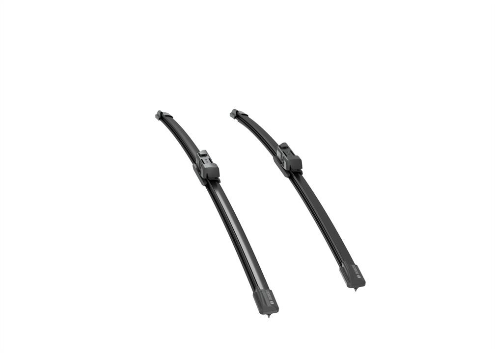 Bosch Aerotwin Frameless Wiper Blades Kit 550/500 Bosch 3 397 014 211