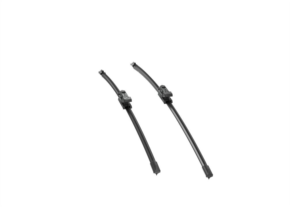 Bosch Aerotwin Frameless Wiper Blades Kit 650&#x2F;575 Bosch 3 397 014 229