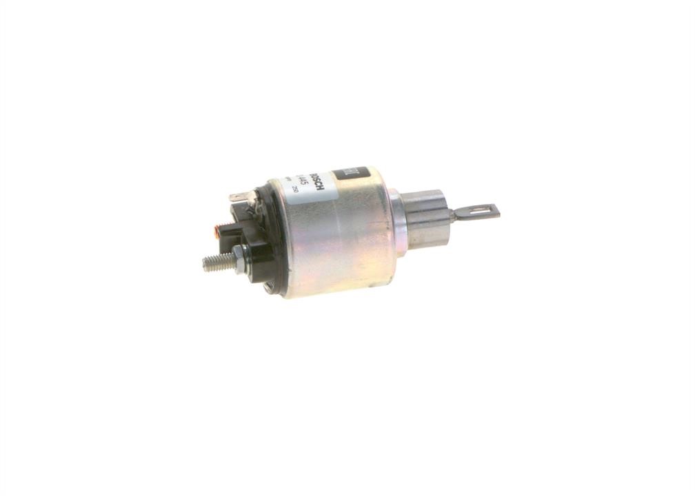 Solenoid switch, starter Bosch 2 339 303 445