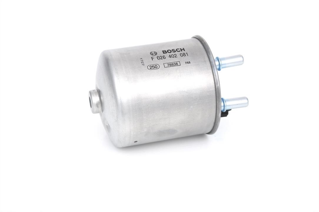 Bosch Fuel filter – price 99 PLN