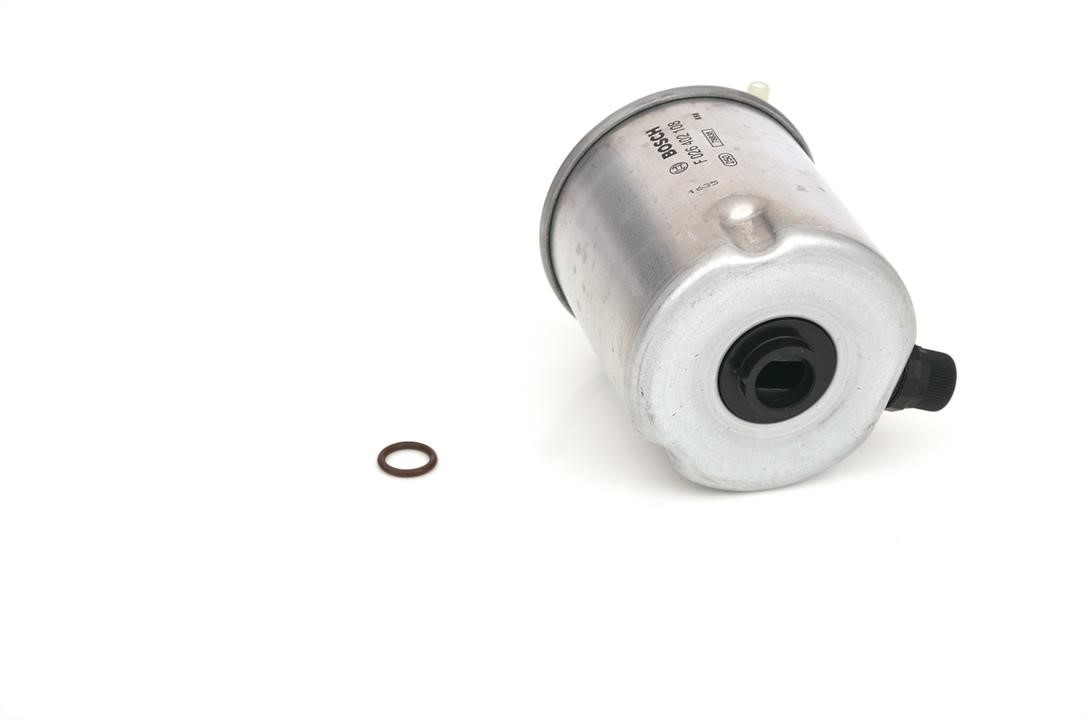Fuel filter Bosch F 026 402 108
