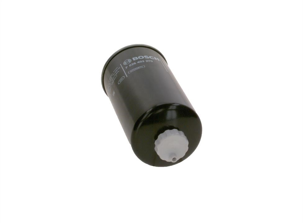 Fuel filter Bosch F 026 402 270