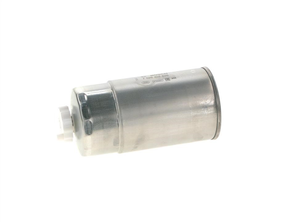 Fuel filter Bosch F 026 402 826