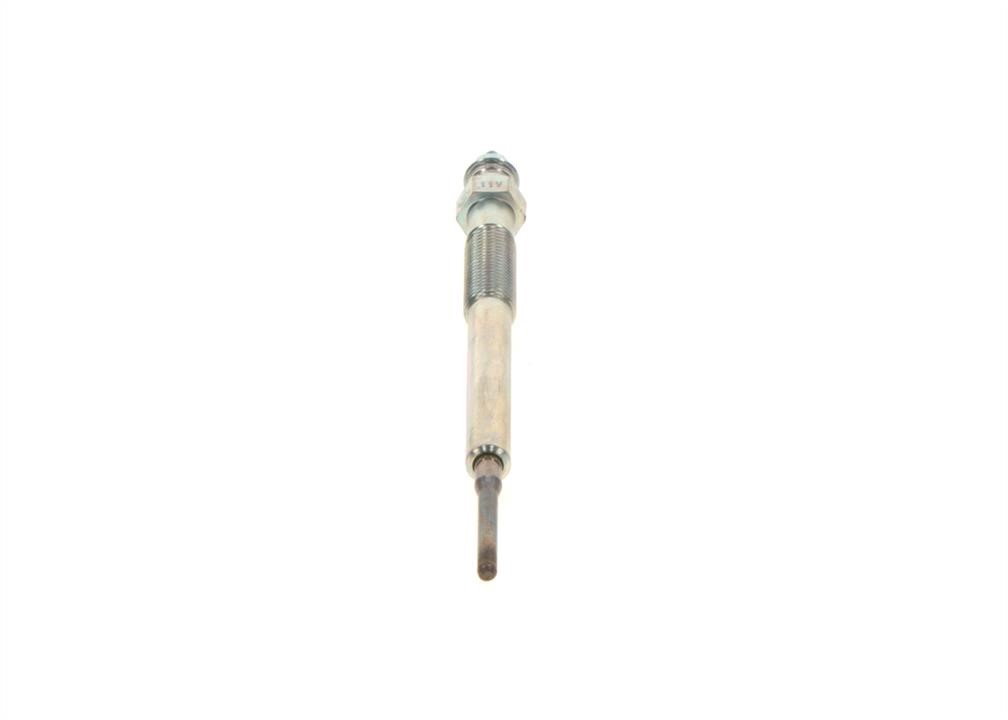 Heater plugs Isuzu D-Max: F01G00403E Bosch Glow plug