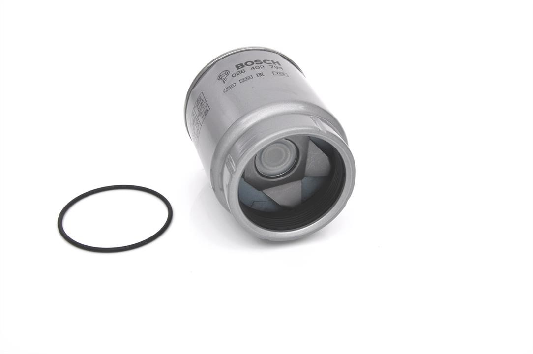 Fuel filter Bosch F 026 402 794