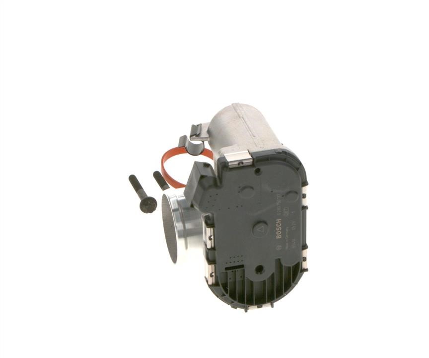 Throttle damper Bosch F 01C 600 027
