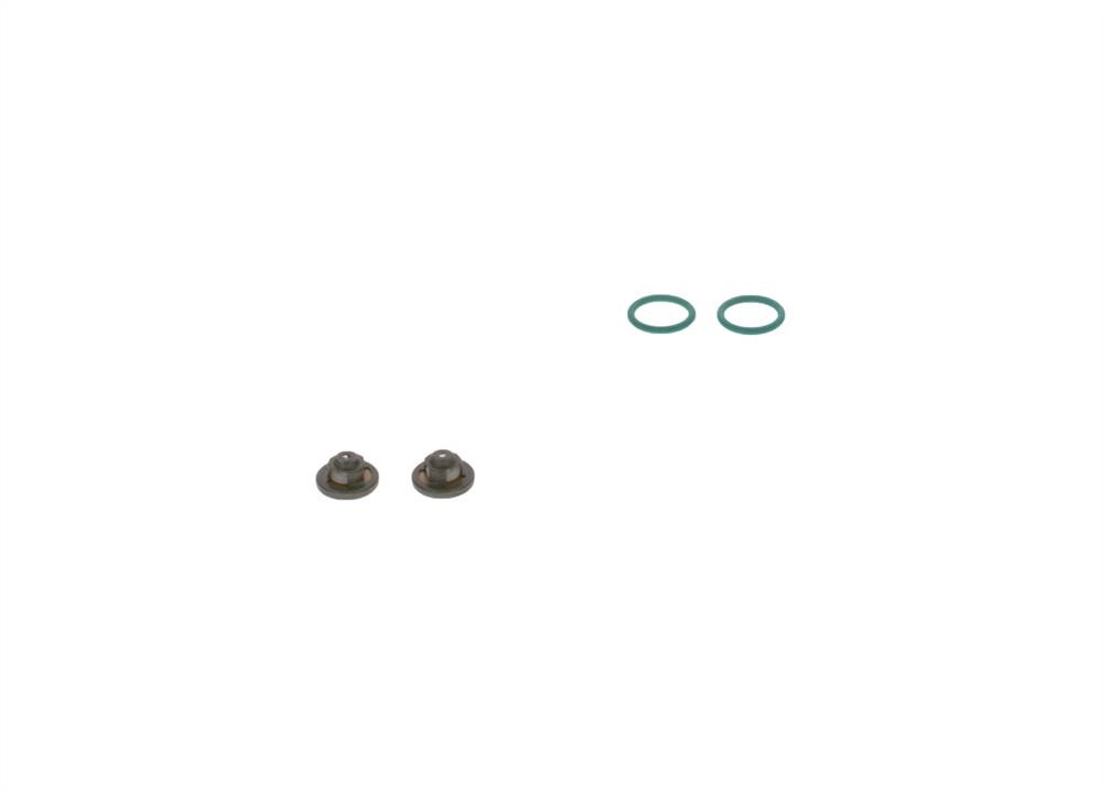 2447010044 Bosch Ignition Distributor Repair Kit