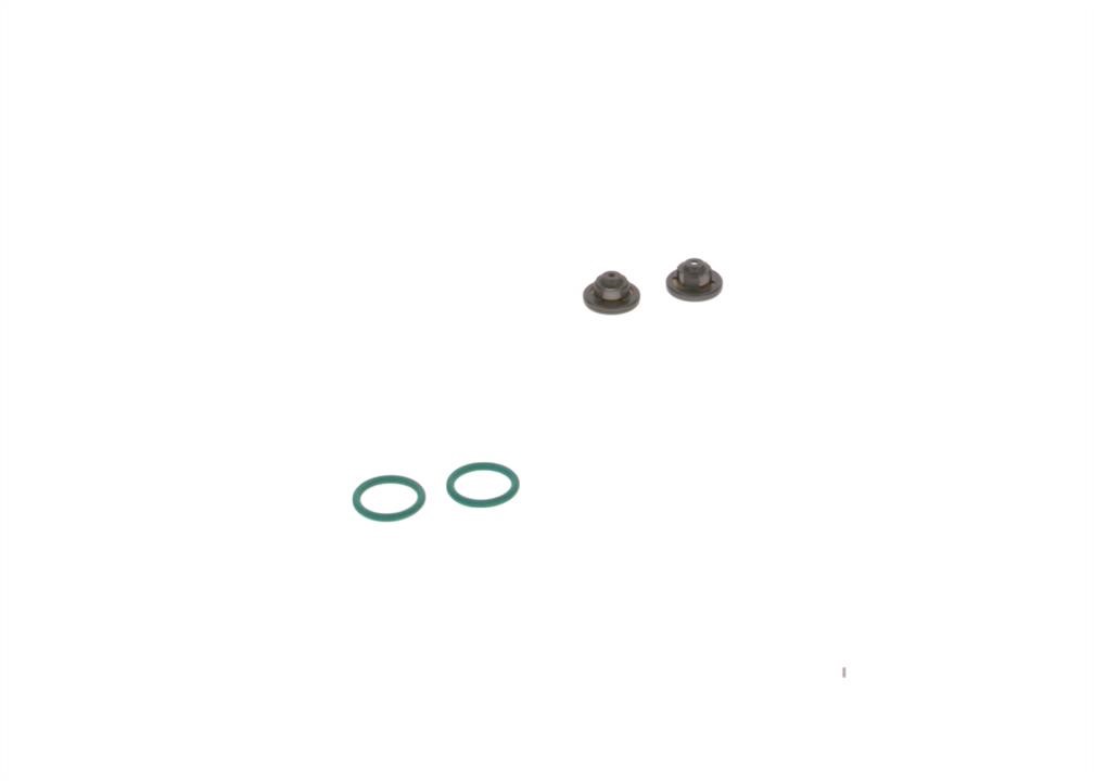 Ignition Distributor Repair Kit Bosch 2 447 010 044