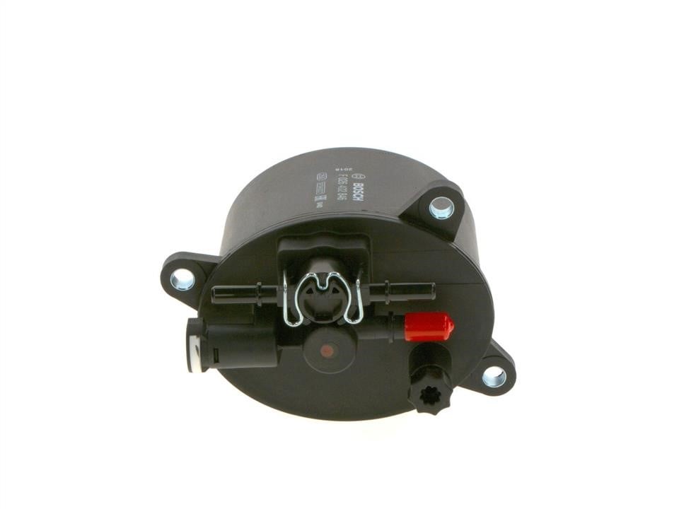 Fuel filter Bosch F 026 402 846