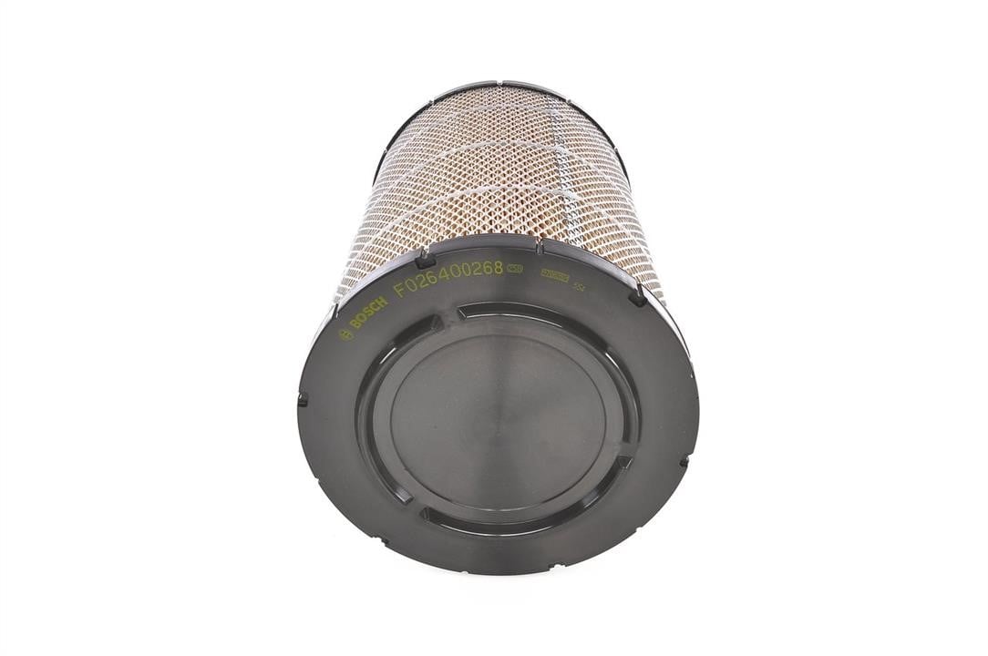 Bosch F 026 400 268 Air filter F026400268 F026400268 Bosch Air filter