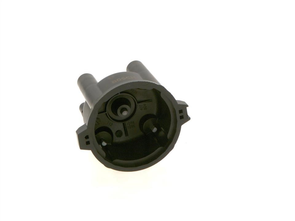 Distributor cap Bosch 1 987 233 022