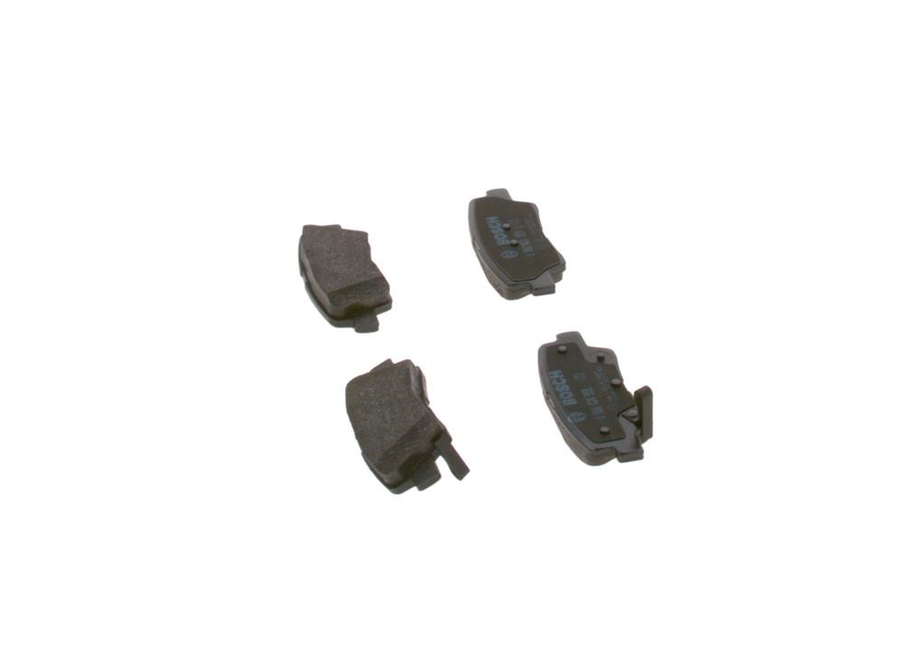 Brake pad set Bosch 0 986 424 959