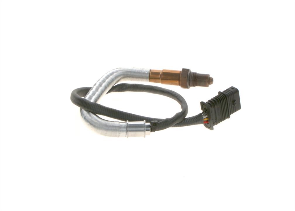 Lambda sensor Bosch 0 258 027 001