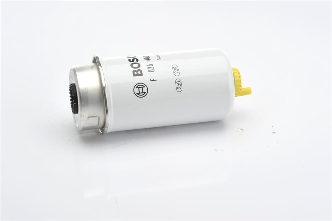 Fuel filter Bosch F 026 402 079