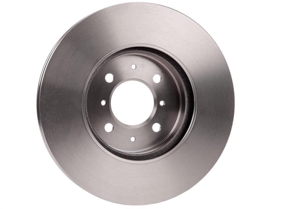 Front brake disc ventilated Bosch 0 986 479 476