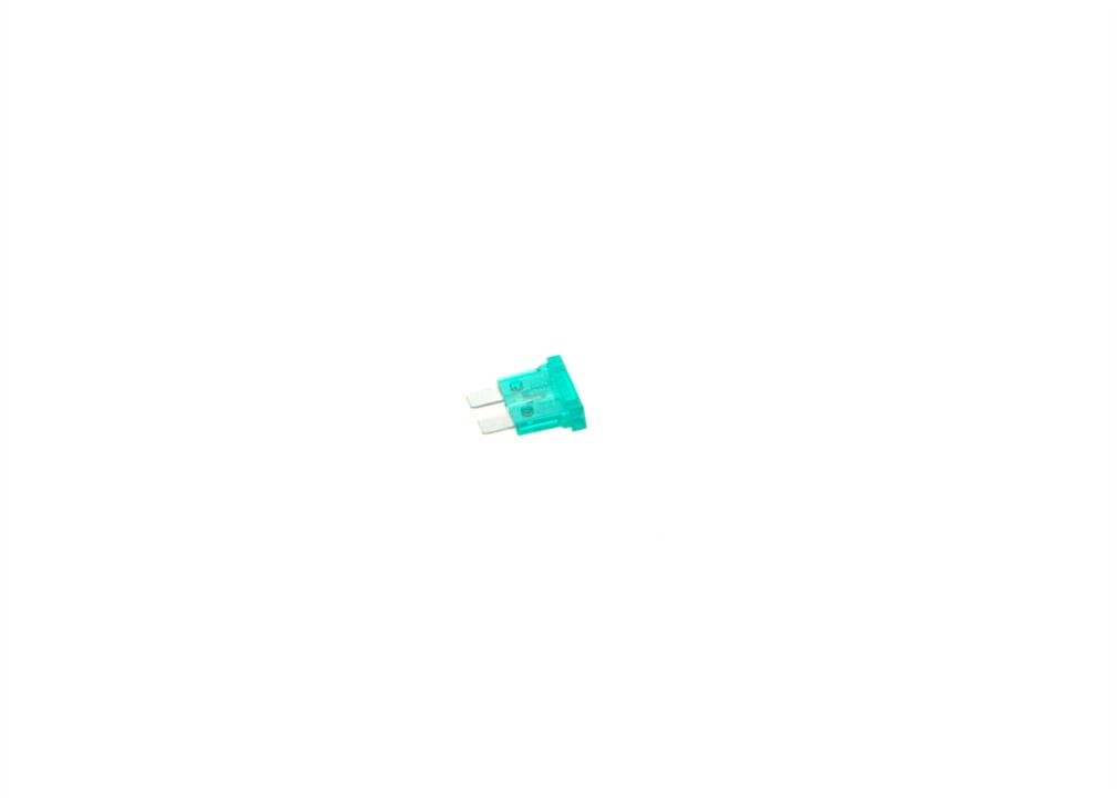 Fuse Bosch 1 904 529 909