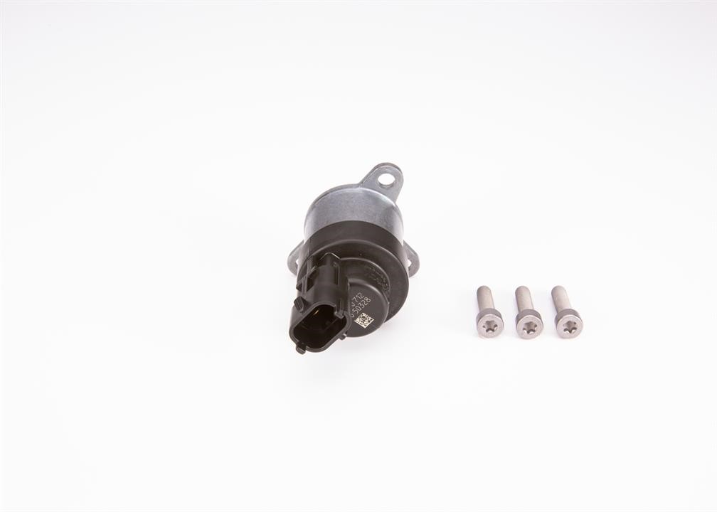 1465ZS0081 Bosch Injection pump valve