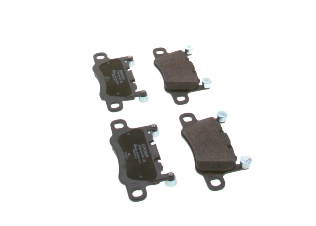 Brake pad set Bosch 0 986 424 926