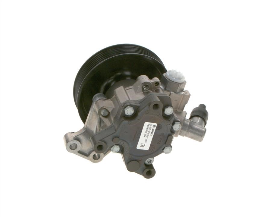 Hydraulic Pump, steering system Bosch K S00 000 691