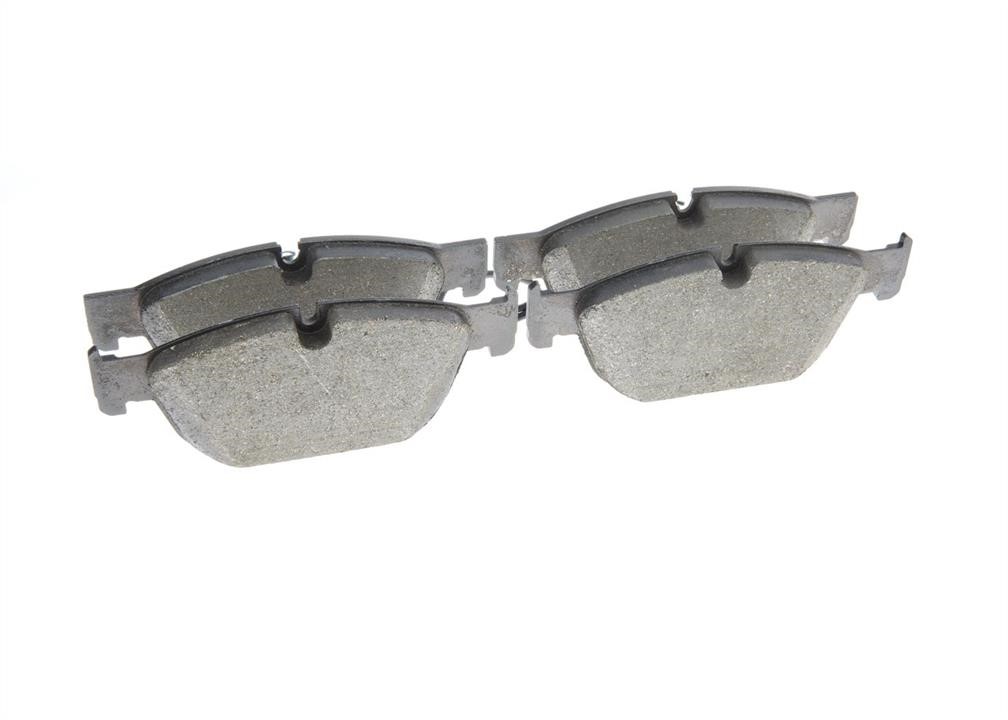 Brake pad set Bosch 0 986 494 526