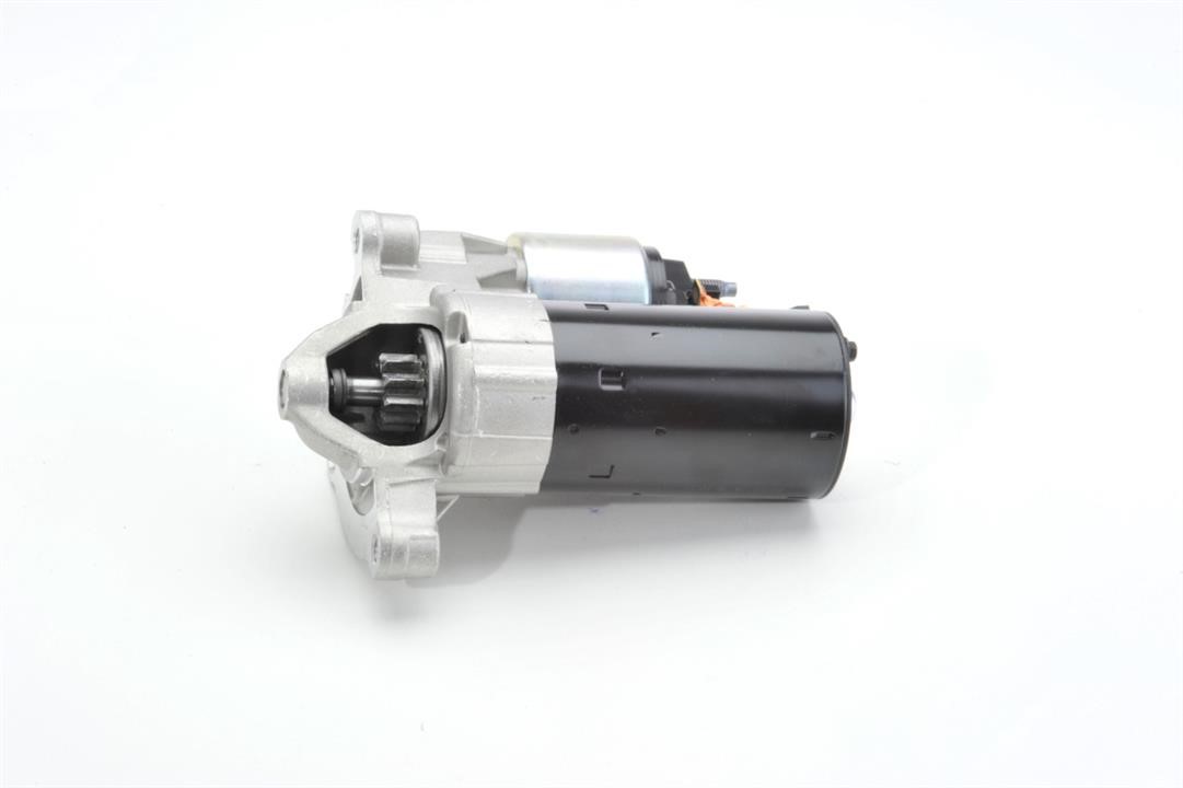 0001108400 Bosch Starter